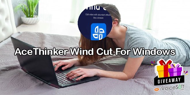 AceThinker Wind Cut For Windows