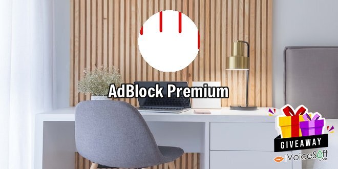 AdBlock Premium