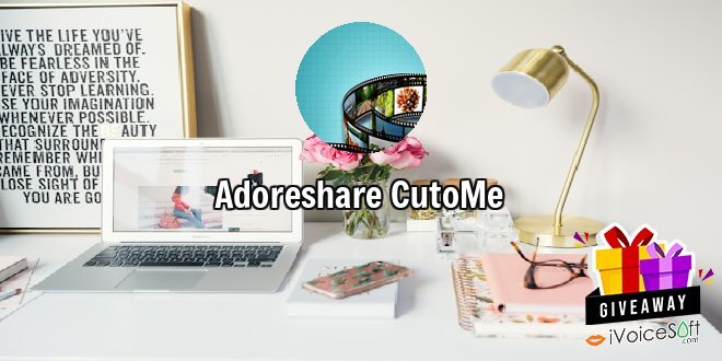 Adoreshare CutoMe