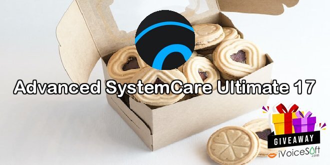Advanced SystemCare Ultimate 17