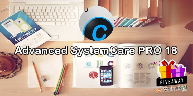 Advanced SystemCare PRO 18