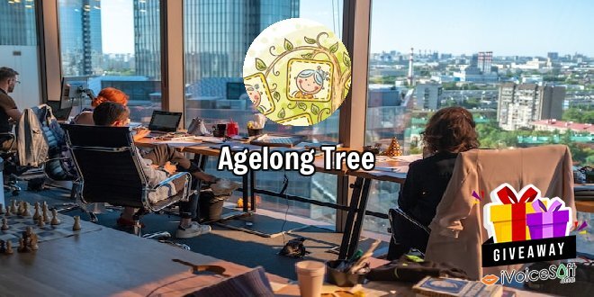Agelong Tree