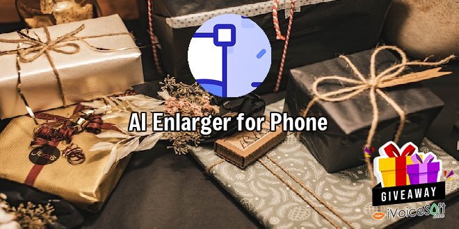 AI Enlarger for Phone