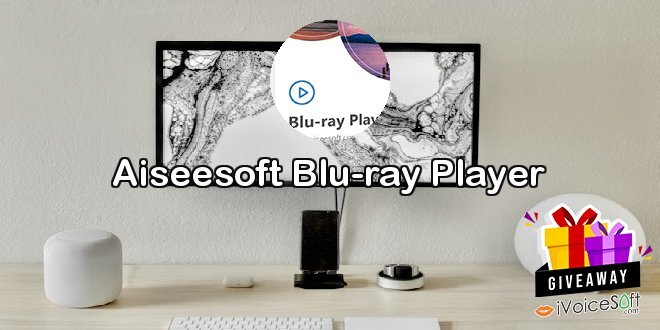 Aiseesoft Blu-ray Player