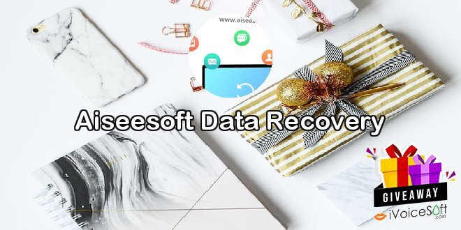 Aiseesoft Data Recovery
