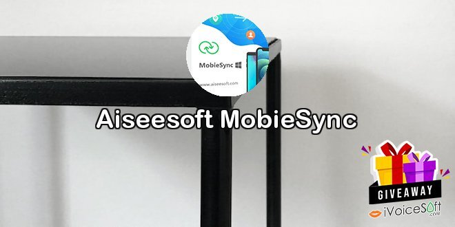 Aiseesoft MobieSync