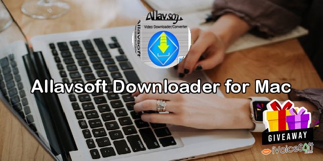Allavsoft Downloader for Mac