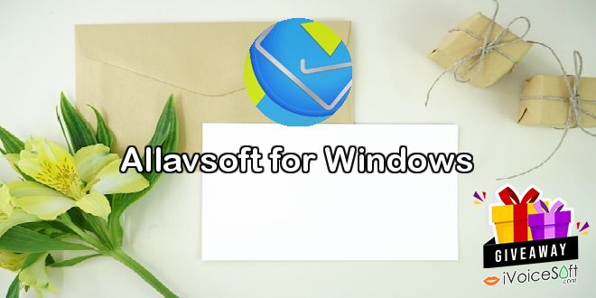 Allavsoft for Windows
