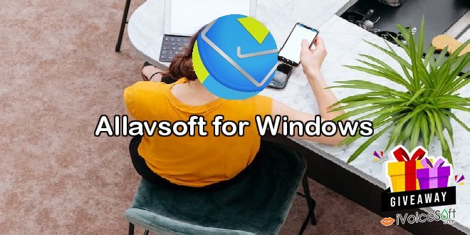 Allavsoft for Windows