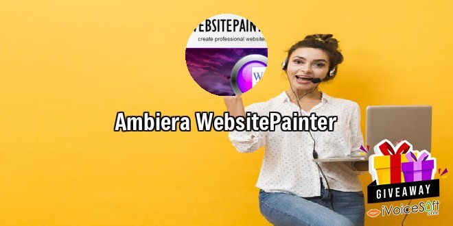 Ambiera WebsitePainter