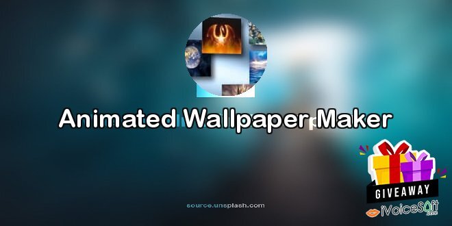 Animated Wallpaper Maker