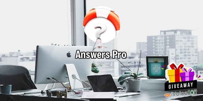 Answers Pro