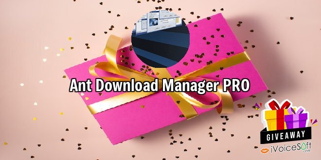 Ant Download Manager PRO