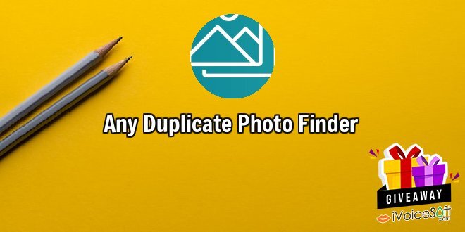 Any Duplicate Photo Finder