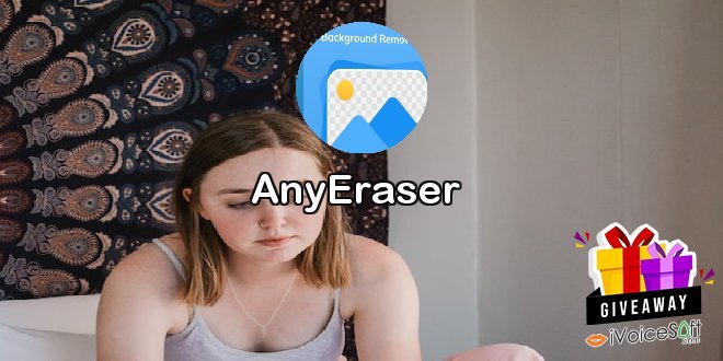 AnyEraser