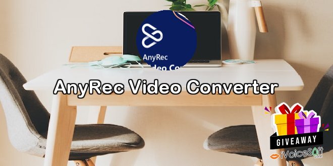 AnyRec Video Converter