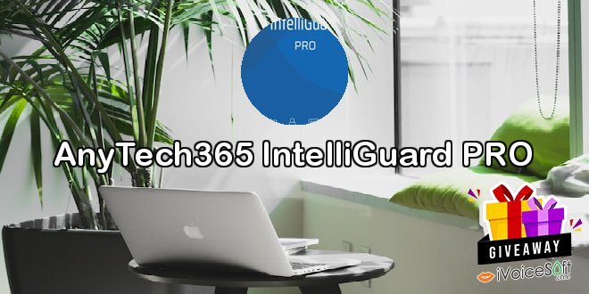 AnyTech365 IntelliGuard PRO