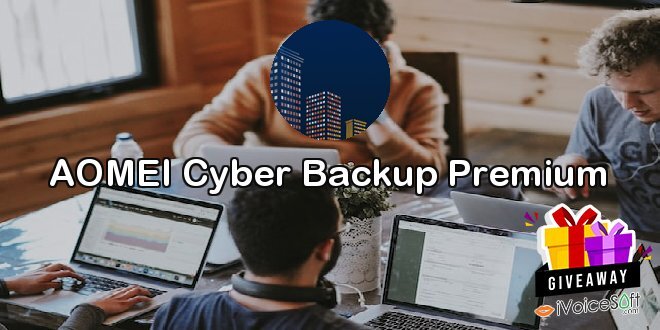 AOMEI Cyber Backup Premium