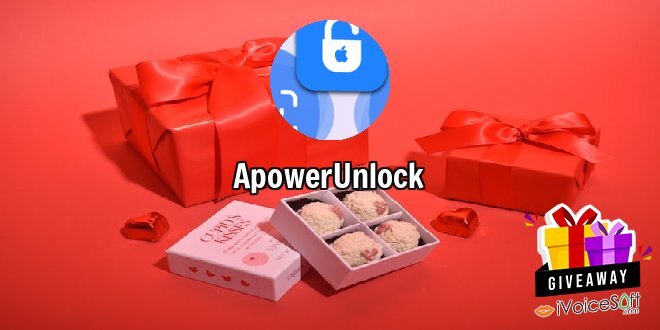 ApowerUnlock
