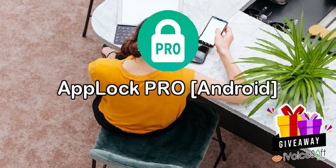 AppLock PRO [Android]
