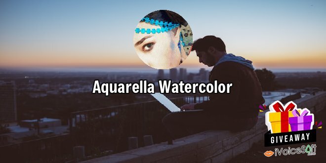 Aquarella Watercolor