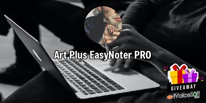 Art Plus EasyNoter PRO