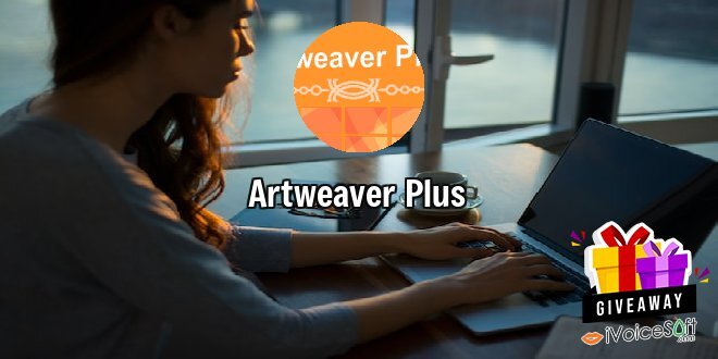 Artweaver Plus