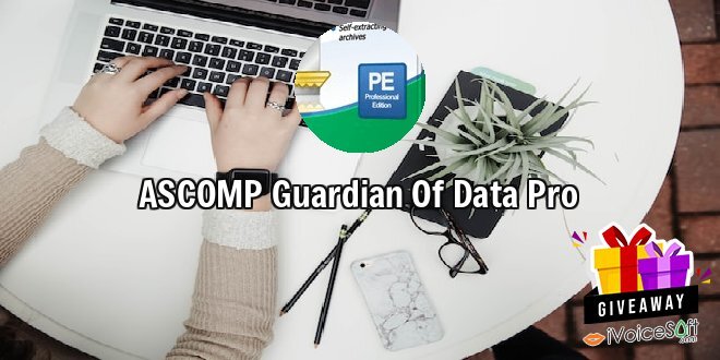 ASCOMP Guardian Of Data Pro