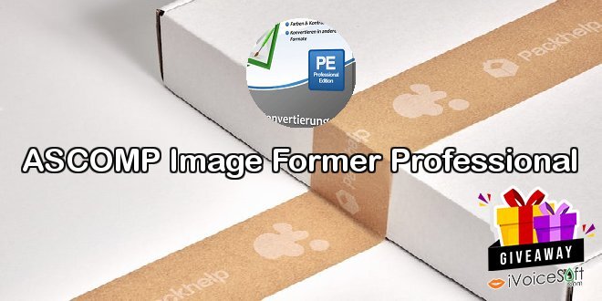 ASCOMP Image Former Professional
