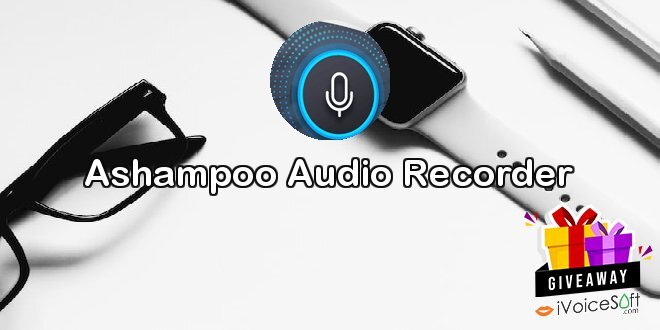 Ashampoo Audio Recorder