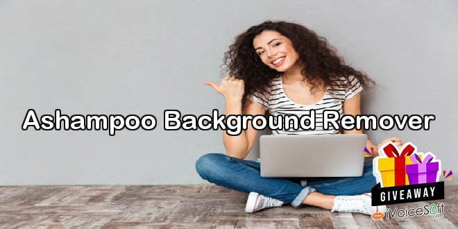 Ashampoo Background Remover