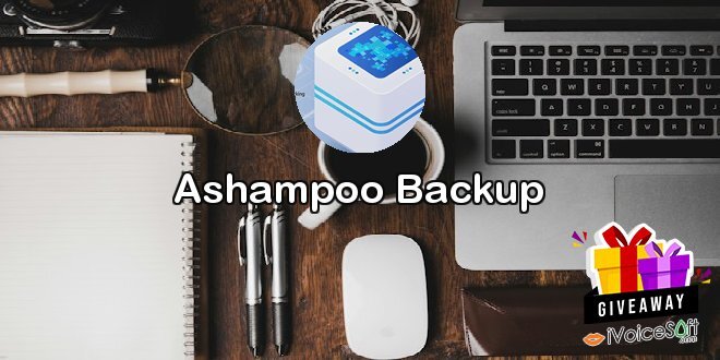 Ashampoo Backup