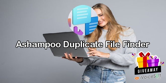 Ashampoo Duplicate File Finder