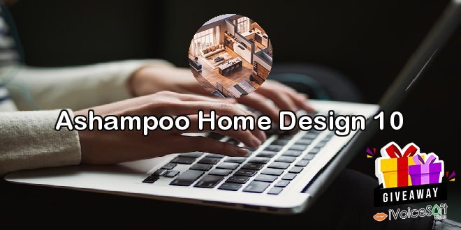 Ashampoo Home Design 10