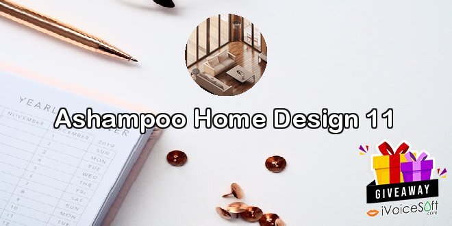 Ashampoo Home Design 11