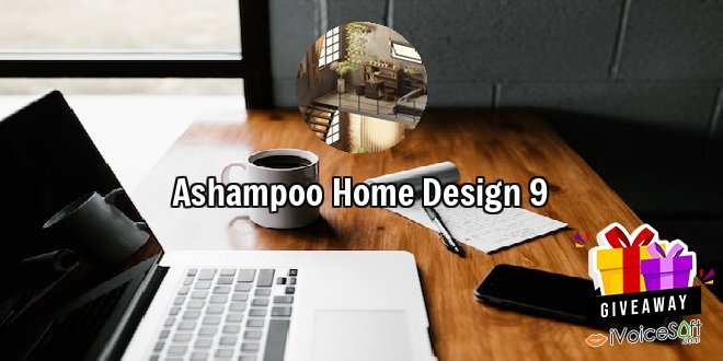 Ashampoo Home Design 9