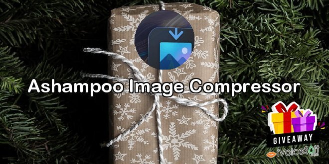 Ashampoo Image Compressor