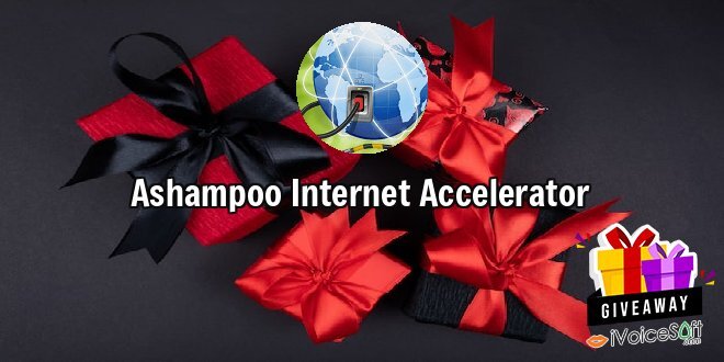 Ashampoo Internet Accelerator