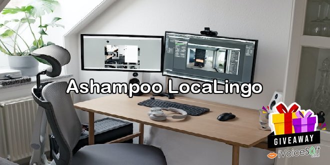 Ashampoo LocaLingo
