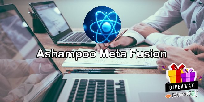 Ashampoo Meta Fusion