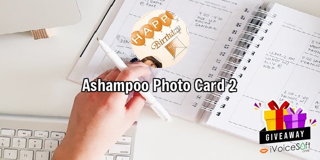 Ashampoo Photo Card 2
