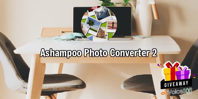 Ashampoo Photo Converter 2