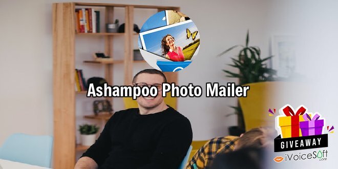 Ashampoo Photo Mailer