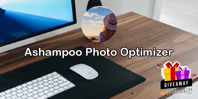 Ashampoo Photo Optimizer