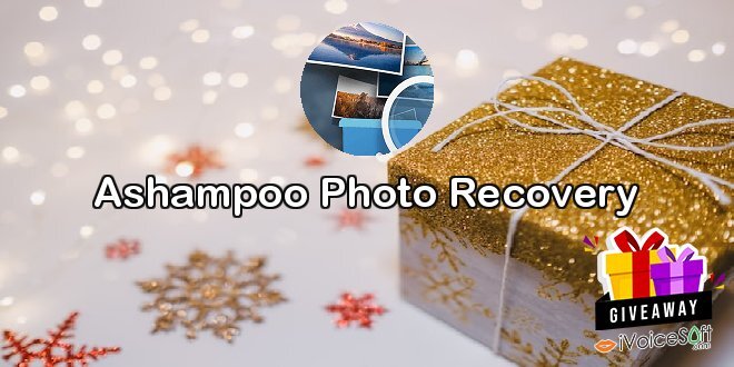 Ashampoo Photo Recovery