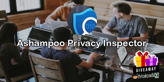Ashampoo Privacy Inspector