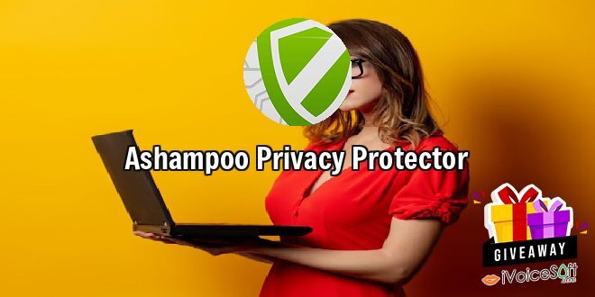 Ashampoo Privacy Protector