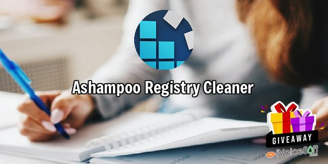 Ashampoo Registry Cleaner