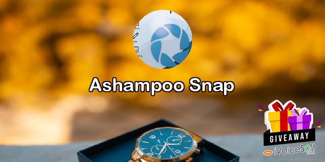 Ashampoo Snap