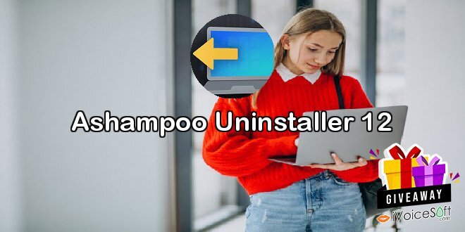 Ashampoo Uninstaller 12